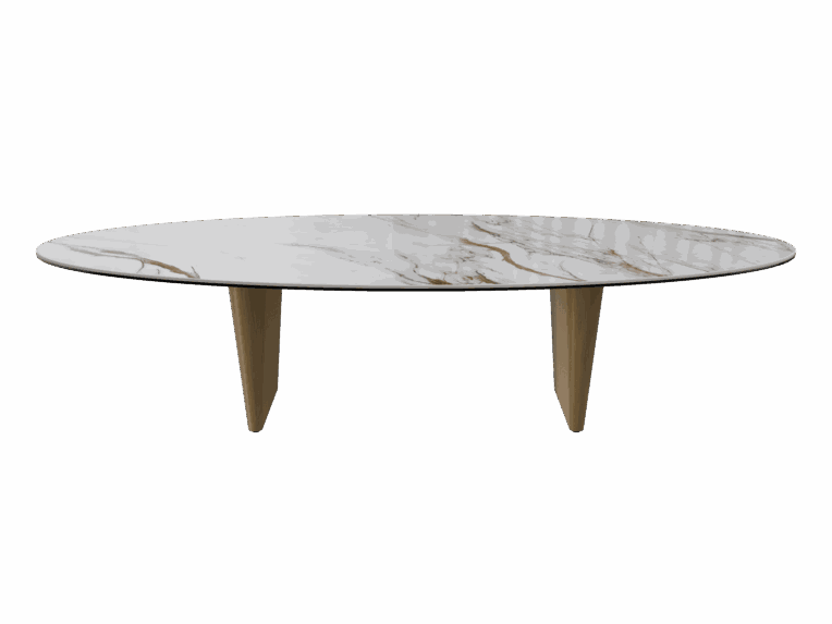 Table basse GOLIATH