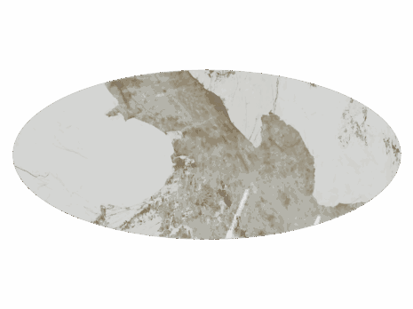 Table basse GOLIATH
