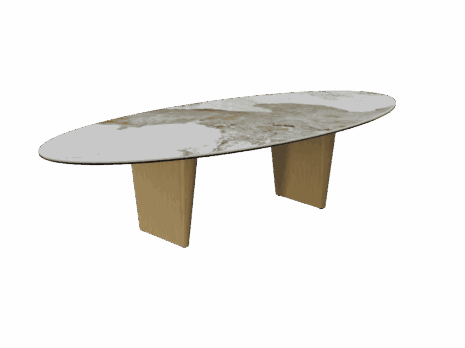 Table basse GOLIATH