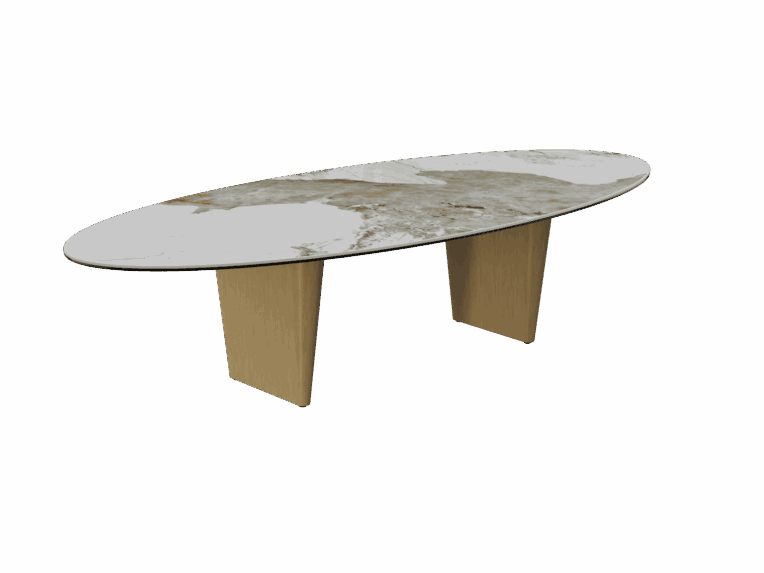 Table basse GOLIATH