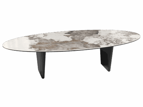 Table basse GOLIATH