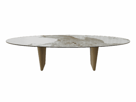 Table basse GOLIATH