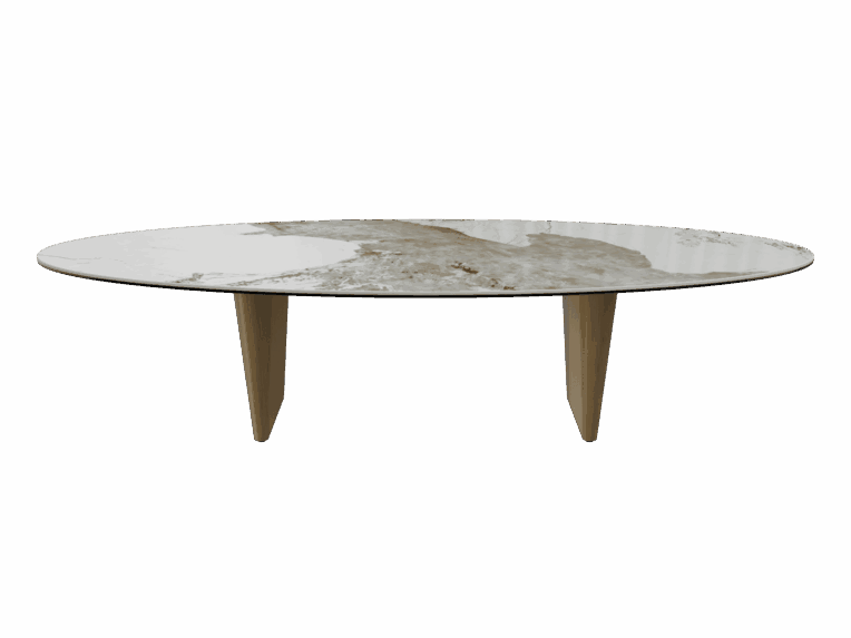 Table basse GOLIATH
