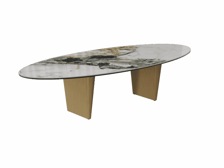 Table basse GOLIATH
