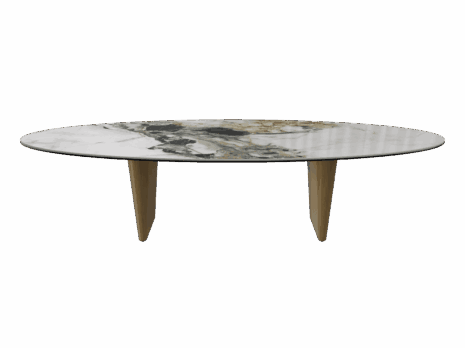 Table basse GOLIATH