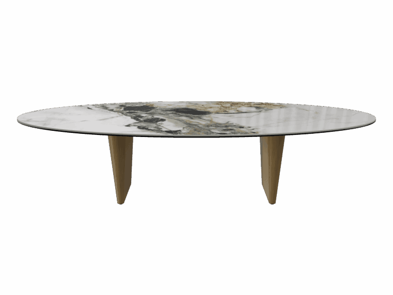 Table basse GOLIATH