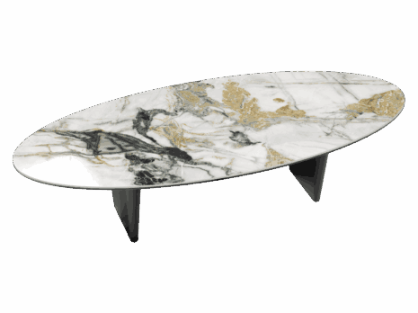 Table basse GOLIATH