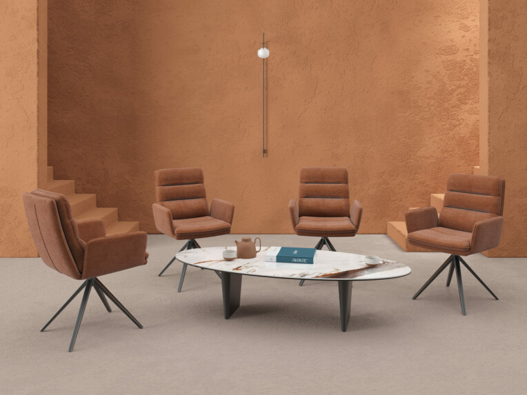 Table basse GOLIATH