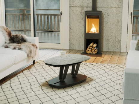 Table basse LOTUS
