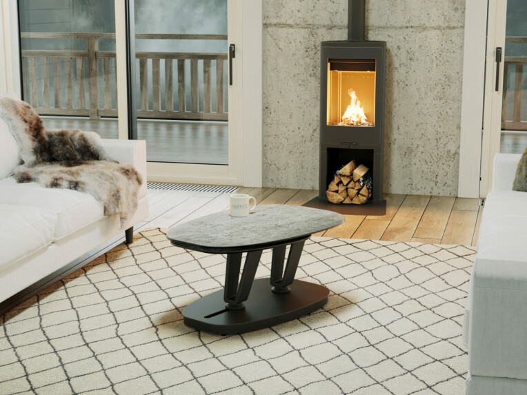 Table basse LOTUS