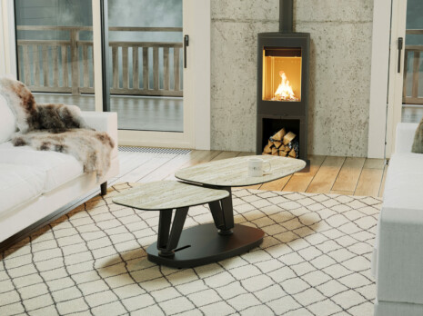 Table basse LOTUS