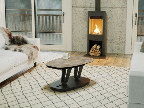 Table basse LOTUS