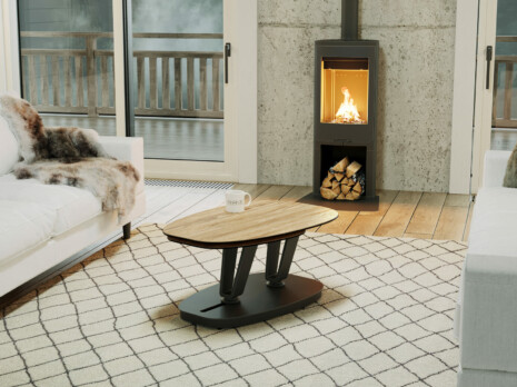 Table basse LOTUS