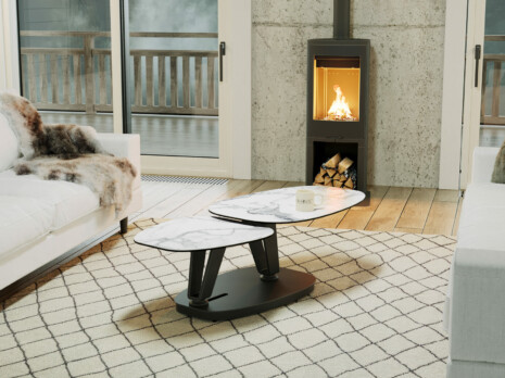 Table basse LOTUS