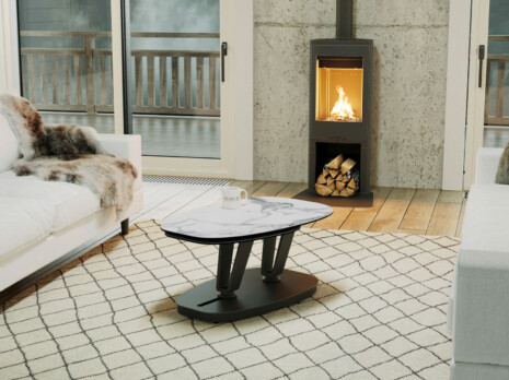Table basse LOTUS