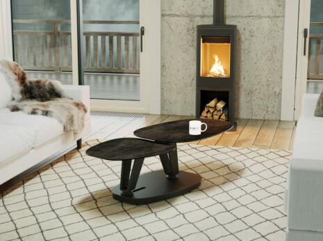 Table basse LOTUS