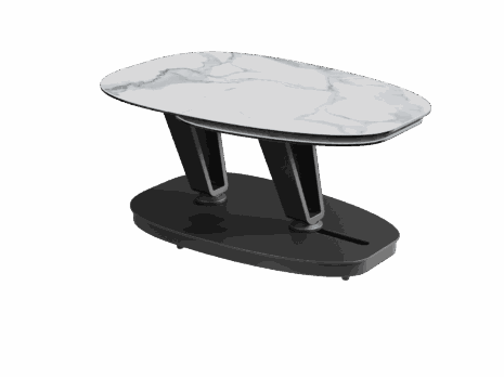 Table basse LOTUS