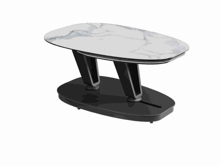 Table basse LOTUS