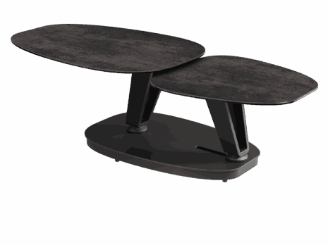 Table basse LOTUS