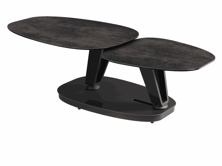 Table basse LOTUS