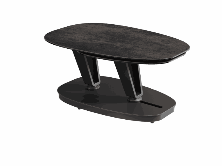 Table basse LOTUS