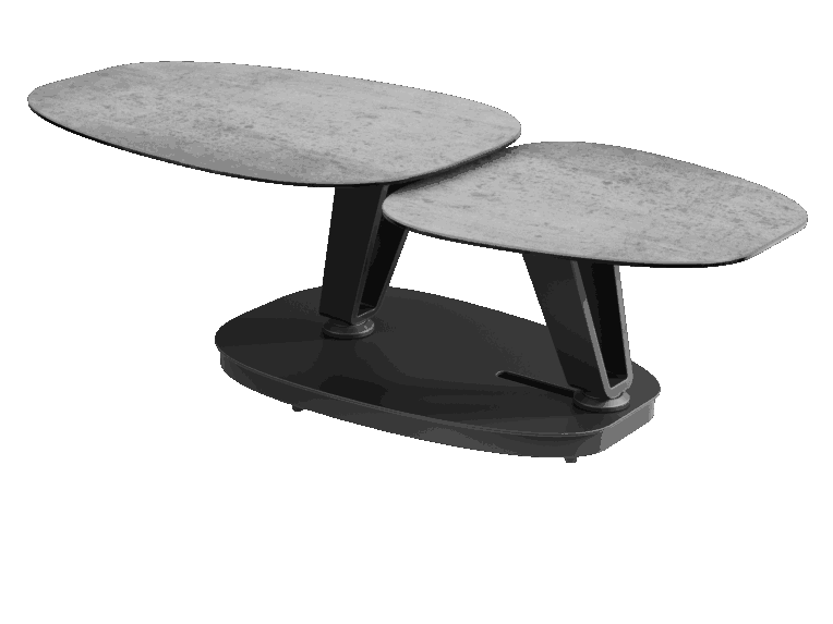 Table basse LOTUS