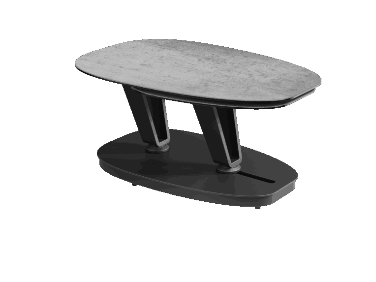 Table basse LOTUS