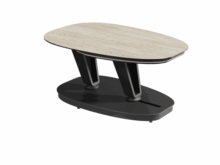 Table basse LOTUS
