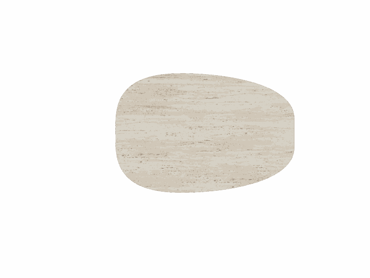 Table basse LOTUS
