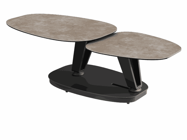 Table basse LOTUS