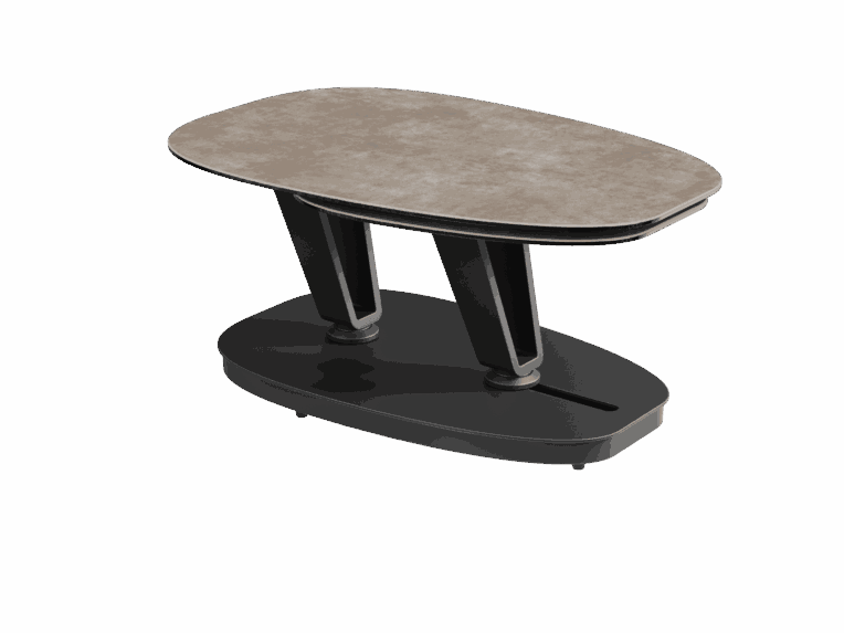 Table basse LOTUS