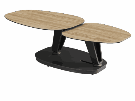 Table basse LOTUS
