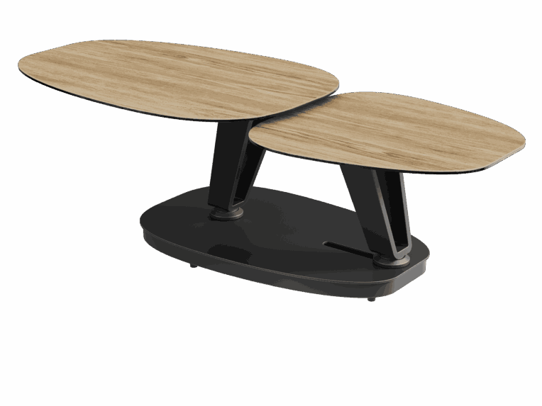 Table basse LOTUS