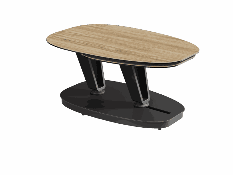 Table basse LOTUS