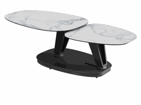 Table basse LOTUS