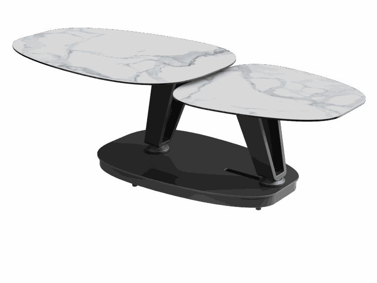 Table basse LOTUS