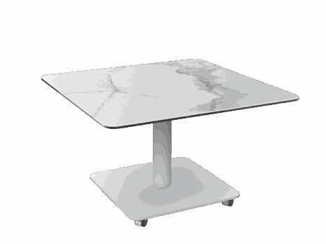 Table basse ORLANDO LIFT