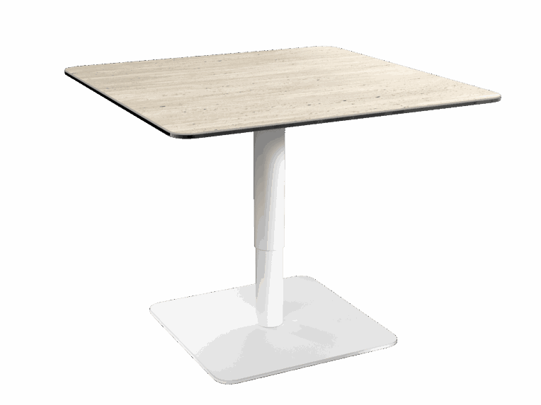 Table basse ORLANDO LIFT