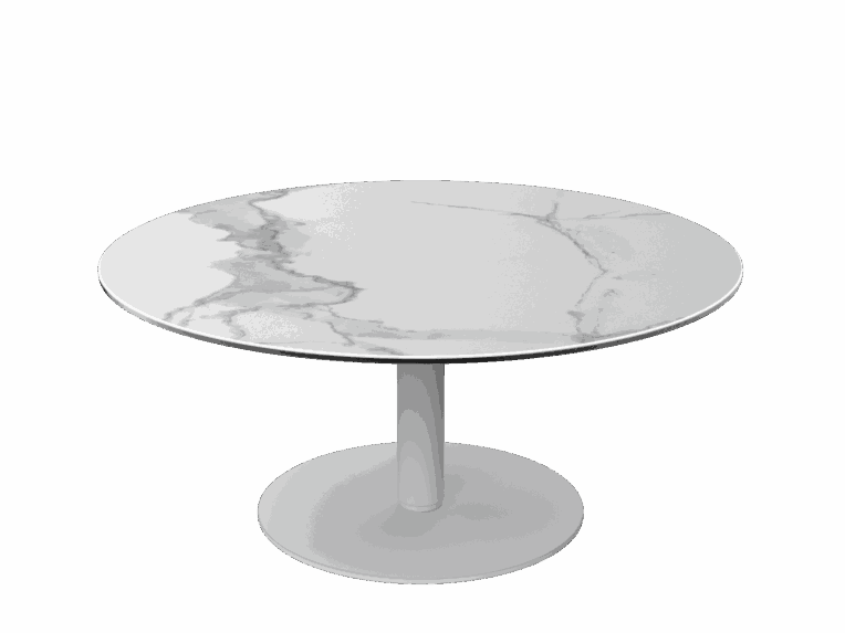 Table basse ORLANDO LIFT