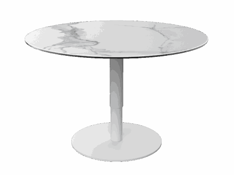 Table basse ORLANDO LIFT