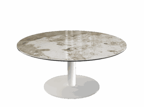 Table basse ORLANDO LIFT