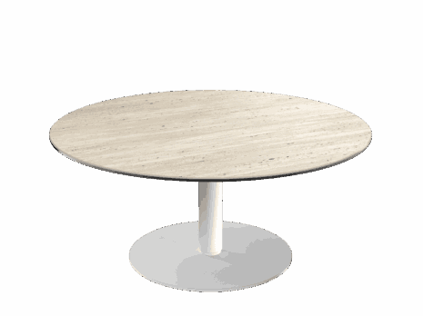Table basse ORLANDO LIFT