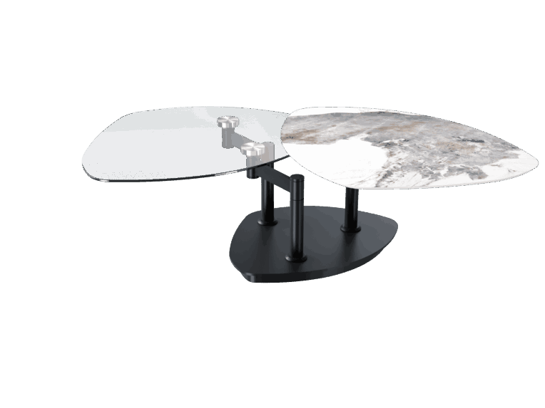 Table basse SEVILLA