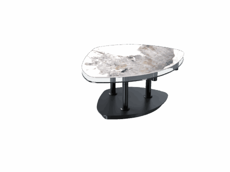 Table basse SEVILLA