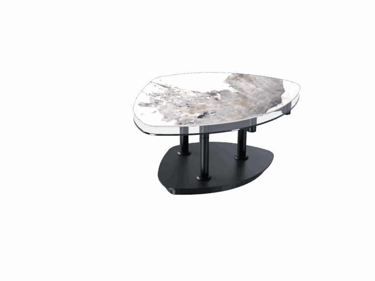 Table basse SEVILLA
