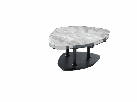 Table basse SEVILLA
