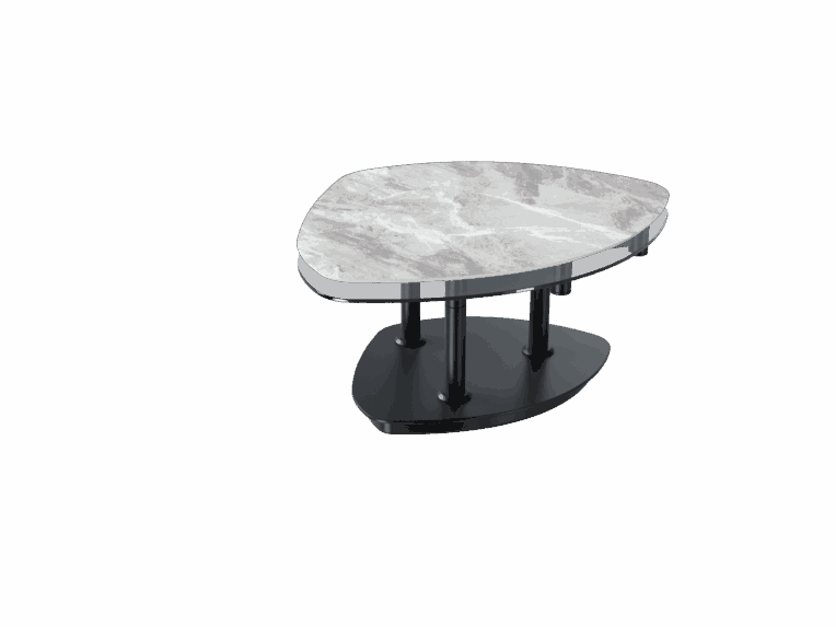 Table basse SEVILLA