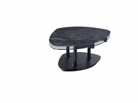 Table basse SEVILLA
