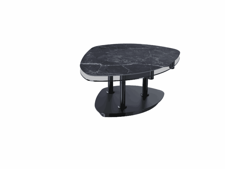 Table basse SEVILLA