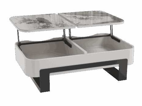 Table basse SYDNEY